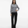 Maglione di maglieria Vmlaura