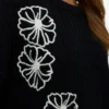 Maglione di maglieria Vmlaura