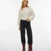 Maglione di maglieria Vmlauryn