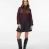 Maglione di maglieria Vmlauryn Maglione di maglieria Vmlauryn