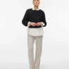 Maglione di maglieria Vmlauryn