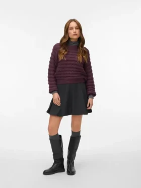 Maglione di maglieria Vmlauryn