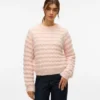 Maglione di maglieria Vmlauryn