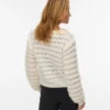 Maglione di maglieria Vmlauryn