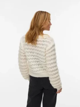 Maglione di maglieria Vmlauryn