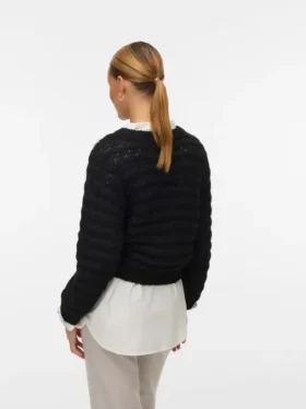 Maglione di maglieria Vmlauryn