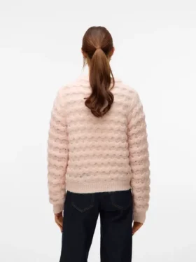 Maglione di maglieria Vmlauryn
