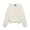 Maglione di maglieria Vmlauryn