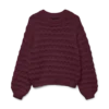 Maglione di maglieria Vmlauryn Maglione di maglieria Vmlauryn
