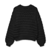 Maglione di maglieria Vmlauryn
