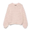 Maglione di maglieria Vmlauryn