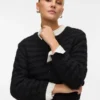 Maglione di maglieria Vmlauryn