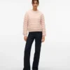 Maglione di maglieria Vmlauryn