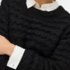 Maglione di maglieria Vmlauryn