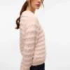 Maglione di maglieria Vmlauryn