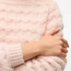Maglione di maglieria Vmlauryn