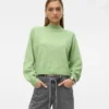 Maglione di maglieria Vmleaf