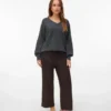 Maglione di maglieria Vmleaf