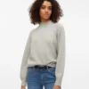Maglione di maglieria Vmleaf