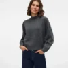 Maglione di maglieria Vmleaf