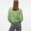 Maglione di maglieria Vmleaf