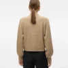 Maglione di maglieria Vmleaf