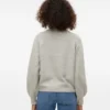 Maglione di maglieria Vmleaf