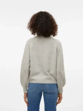 Maglione di maglieria Vmleaf
