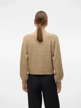 Maglione di maglieria Vmleaf