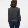 Maglione di maglieria Vmleaf