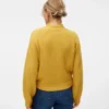 Maglione di maglieria Vmleaf