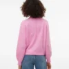 Maglione di maglieria Vmleaf