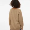 Maglione di maglieria Vmleaf