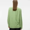 Maglione di maglieria Vmleaf