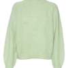 Maglione di maglieria Vmleaf