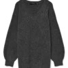 Maglione di maglieria Vmleaf