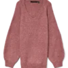Maglione di maglieria Vmleaf