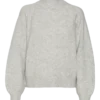 Maglione di maglieria Vmleaf