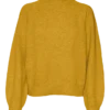 Maglione di maglieria Vmleaf