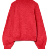 Maglione di maglieria Vmleaf