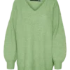 Maglione di maglieria Vmleaf