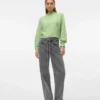 Maglione di maglieria Vmleaf
