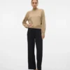 Maglione di maglieria Vmleaf