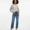 Maglione di maglieria Vmleaf