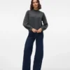 Maglione di maglieria Vmleaf