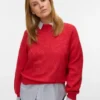 Maglione di maglieria Vmleaf