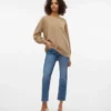 Maglione di maglieria Vmleaf