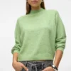 Maglione di maglieria Vmleaf