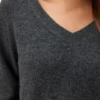 Maglione di maglieria Vmleaf