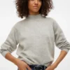 Maglione di maglieria Vmleaf